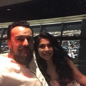 Meet your Posher, Jose luis